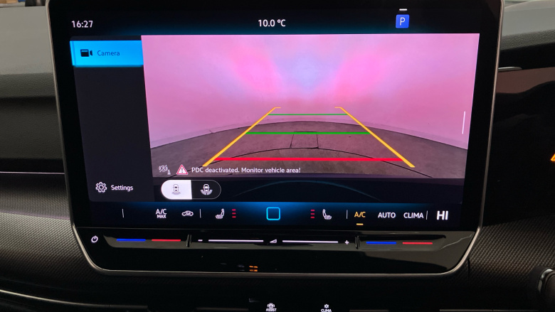 Volkswagen Golf 1.5 eTSI 150 Black Edition 5dr DSG Petrol Hatchback